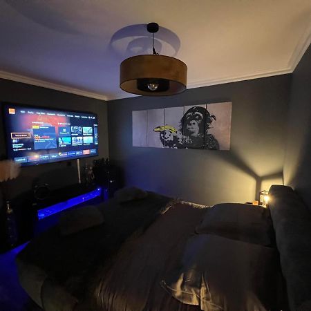 Luxury Room Fruges Buitenkant foto