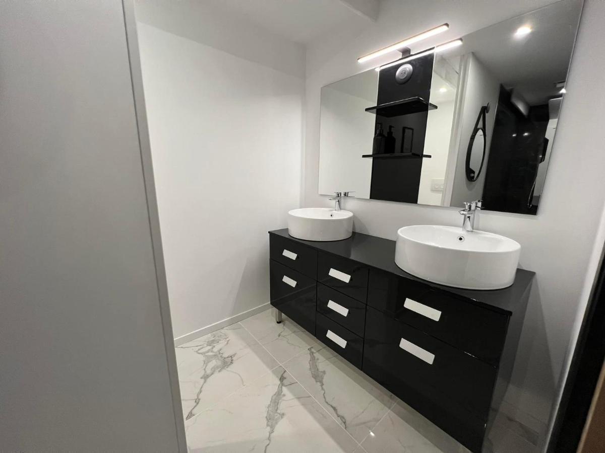 Luxury Room Fruges Buitenkant foto